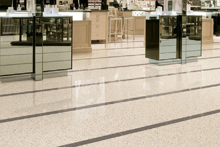 Polished porcelain tiles PD6880P