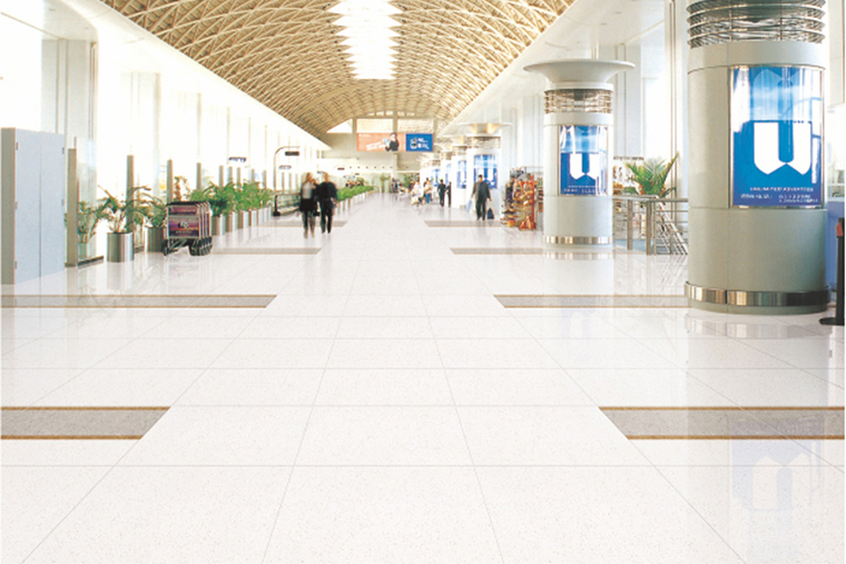 Polished porcelain tiles PD6896P PD8896P