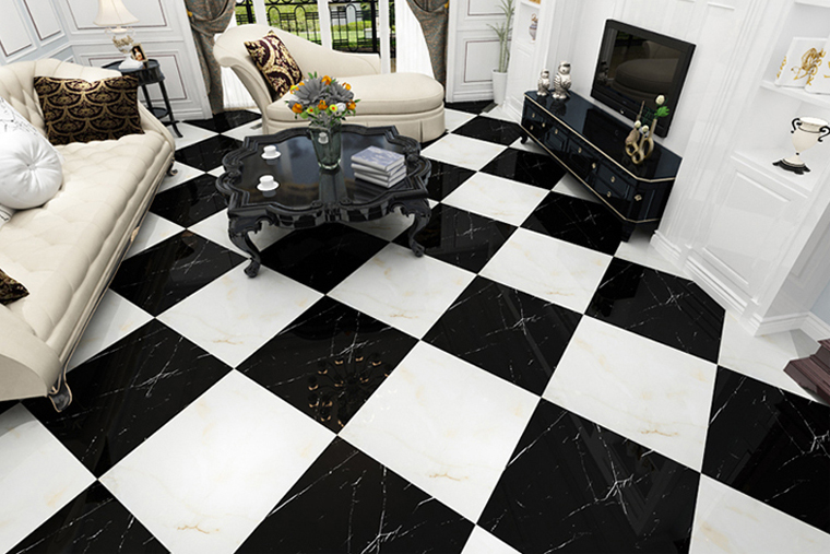 Full cast Glazed tiles SX6004P SX8004P