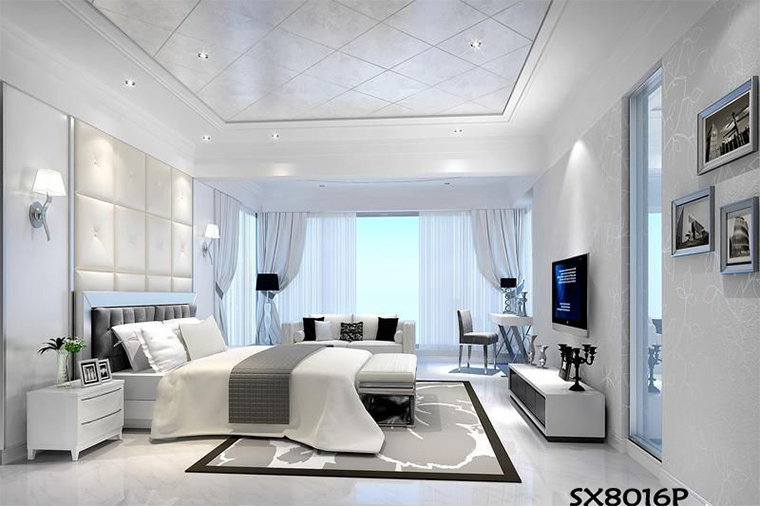 Full cast Glazed tiles SX6016P SX8016P