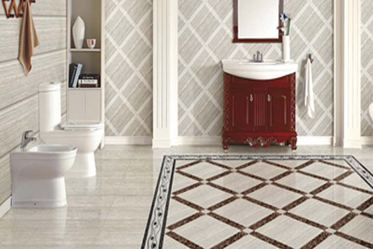 Full cast Glazed tiles SX6021P