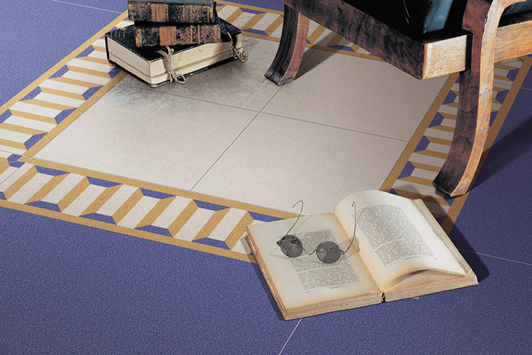 Antique Tiles J6015M