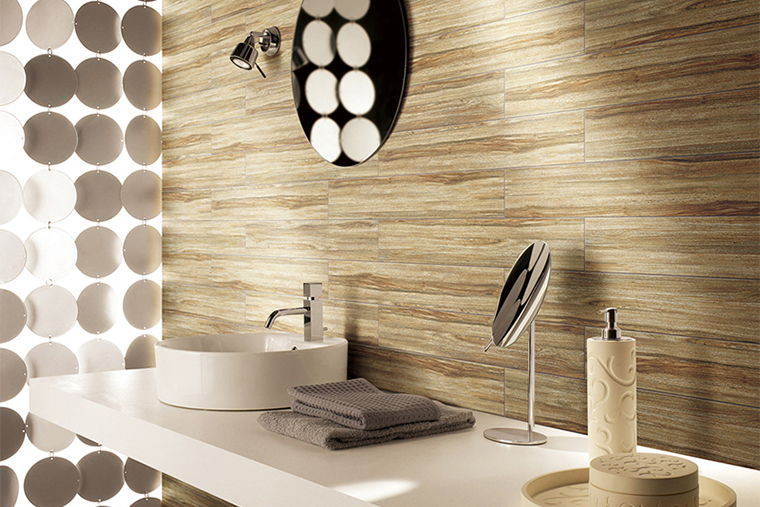 Antique Tiles J6082M