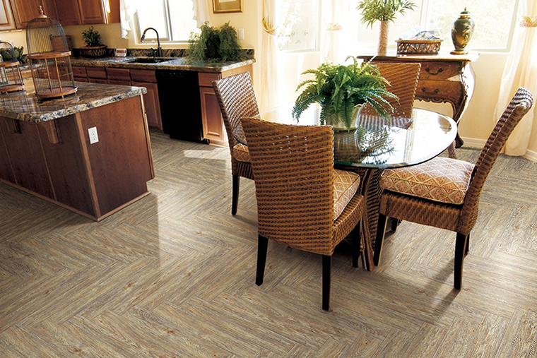 Antique Tiles J6083M
