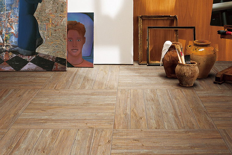 Antique Tiles J6086M