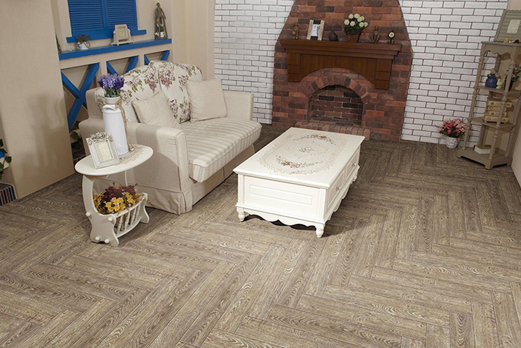 Antique Tiles J6089M