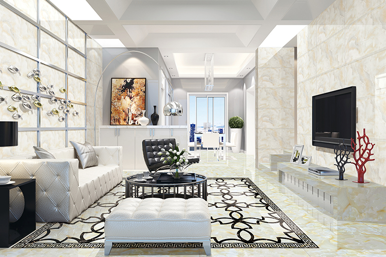 Ceramic wall tiles & Accessories M48003P