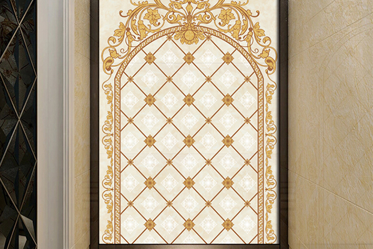 Background wall 0047