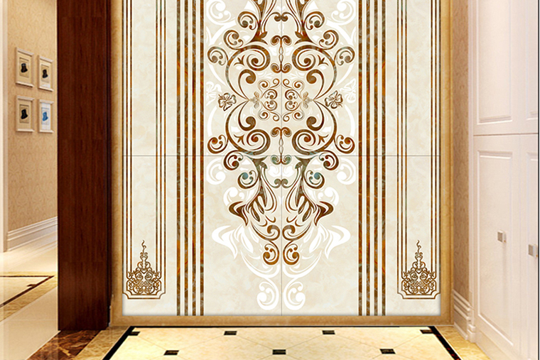 Background wall 0049