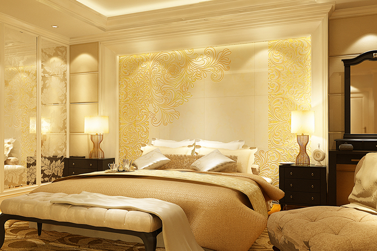 Background wall 0050