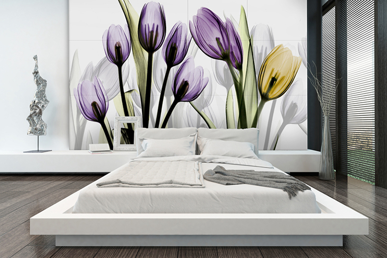 Background wall 0085