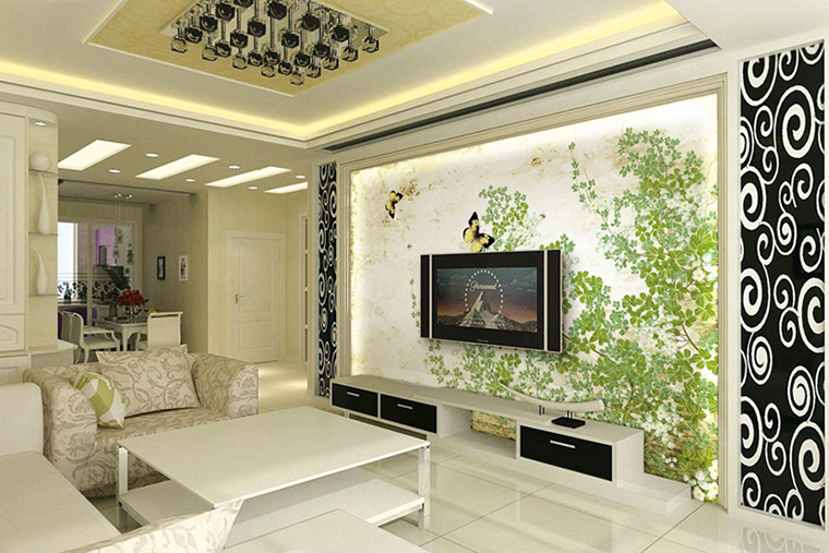 Background wall 0028