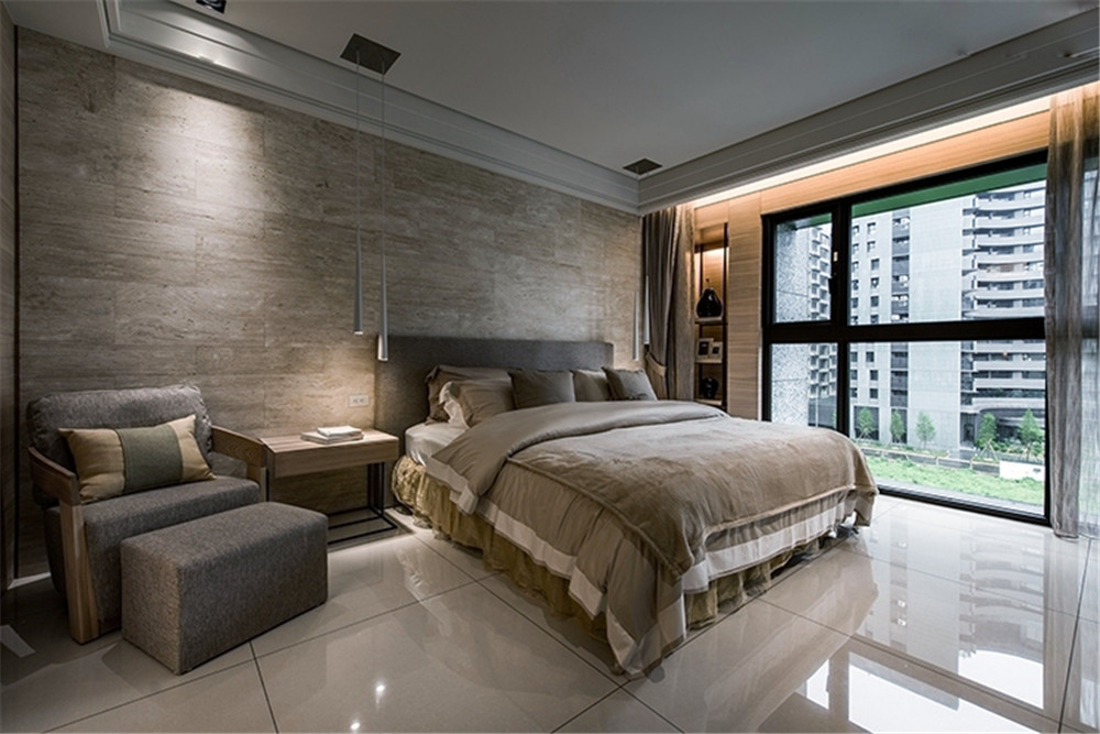 Polished porcelain tiles C6201P