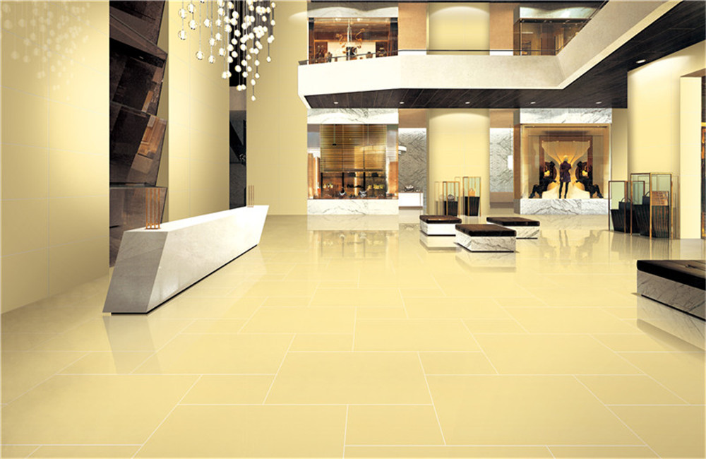 Polished porcelain tiles C6205P-C8205P